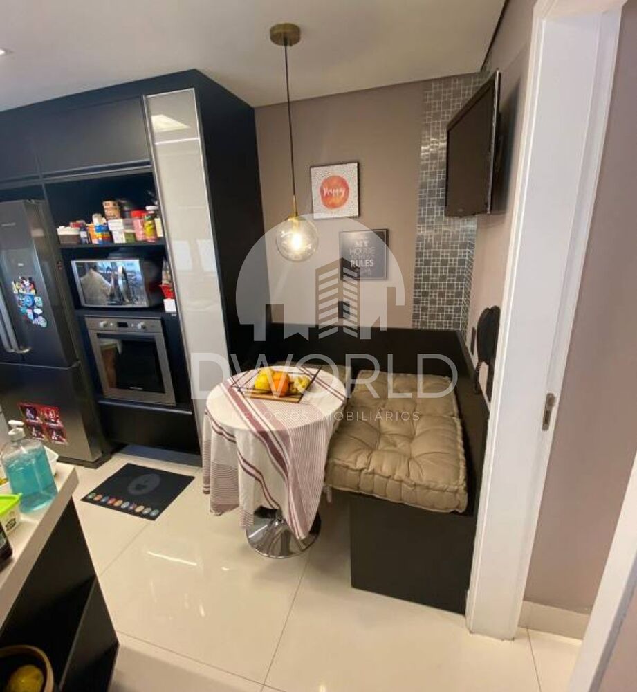 Apartamento, 3 quartos, 156 m² - Foto 12