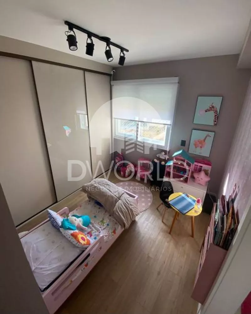 Apartamento, 3 quartos, 156 m² - Foto 2