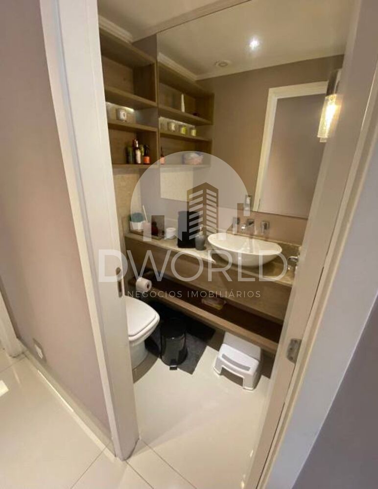 Apartamento, 3 quartos, 156 m² - Foto 14