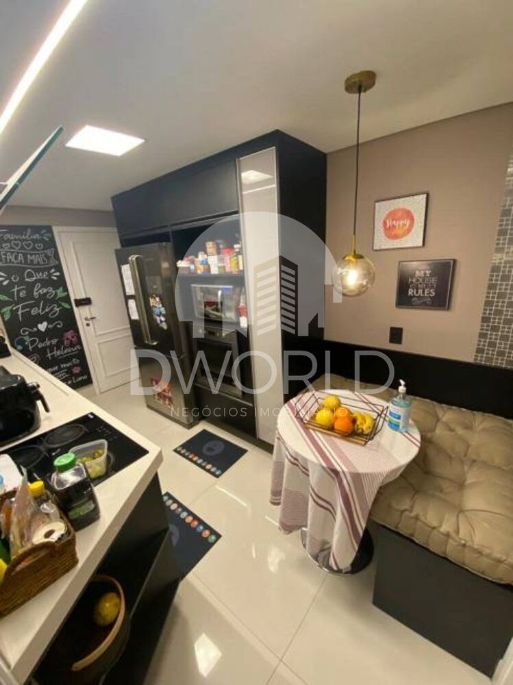 Apartamento, 3 quartos, 156 m² - Foto 11