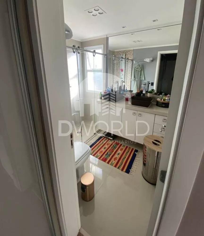 Apartamento, 3 quartos, 156 m² - Foto 6