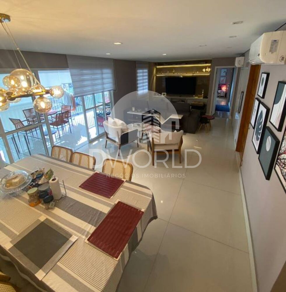 Apartamento, 3 quartos, 156 m² - Foto 8