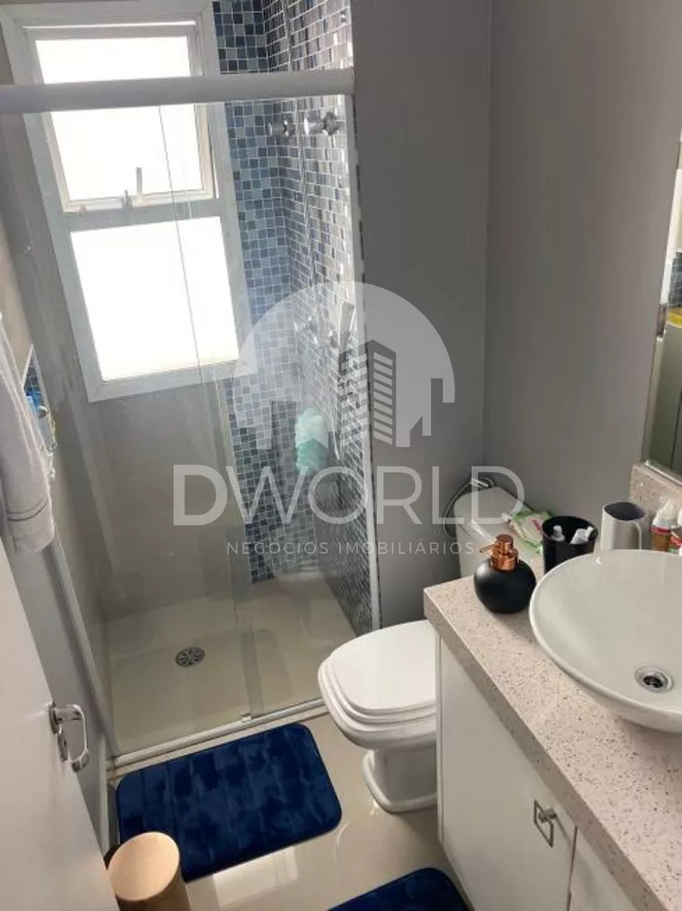 Apartamento, 3 quartos, 156 m² - Foto 1