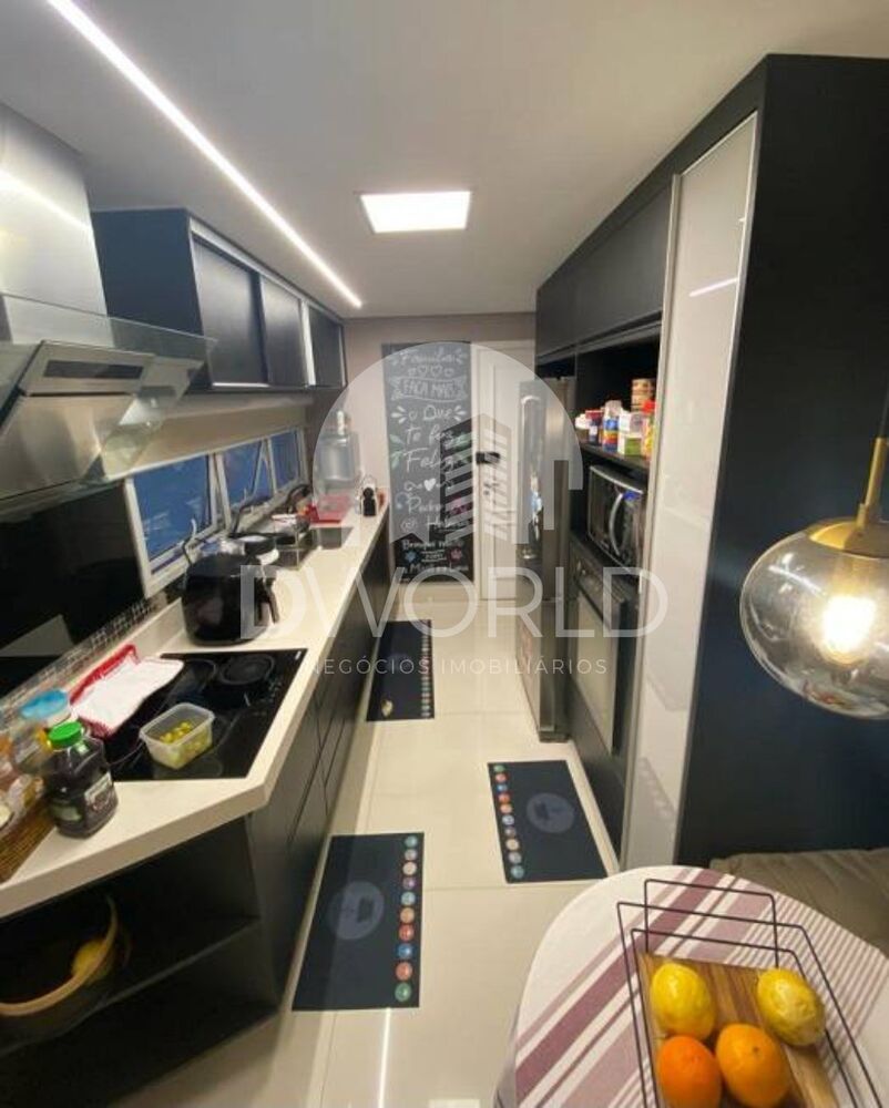 Apartamento, 3 quartos, 156 m² - Foto 13