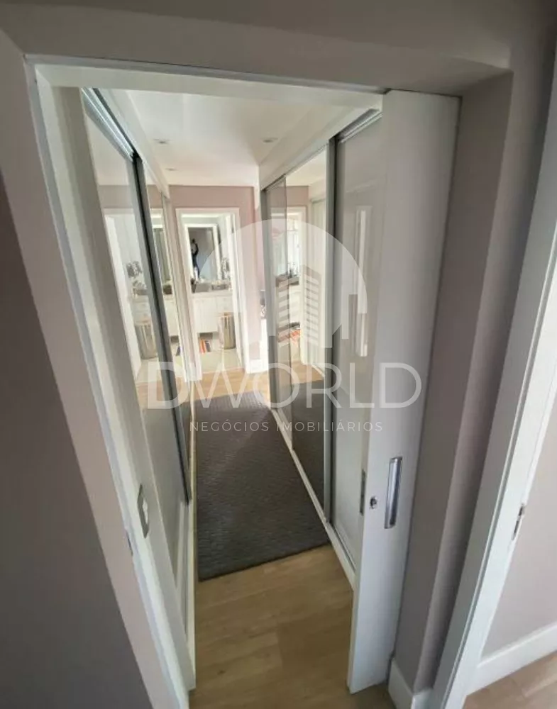 Apartamento, 3 quartos, 156 m² - Foto 4