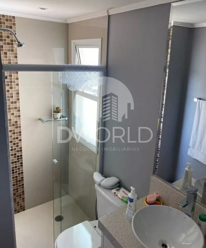 Apartamento, 3 quartos, 156 m² - Foto 3