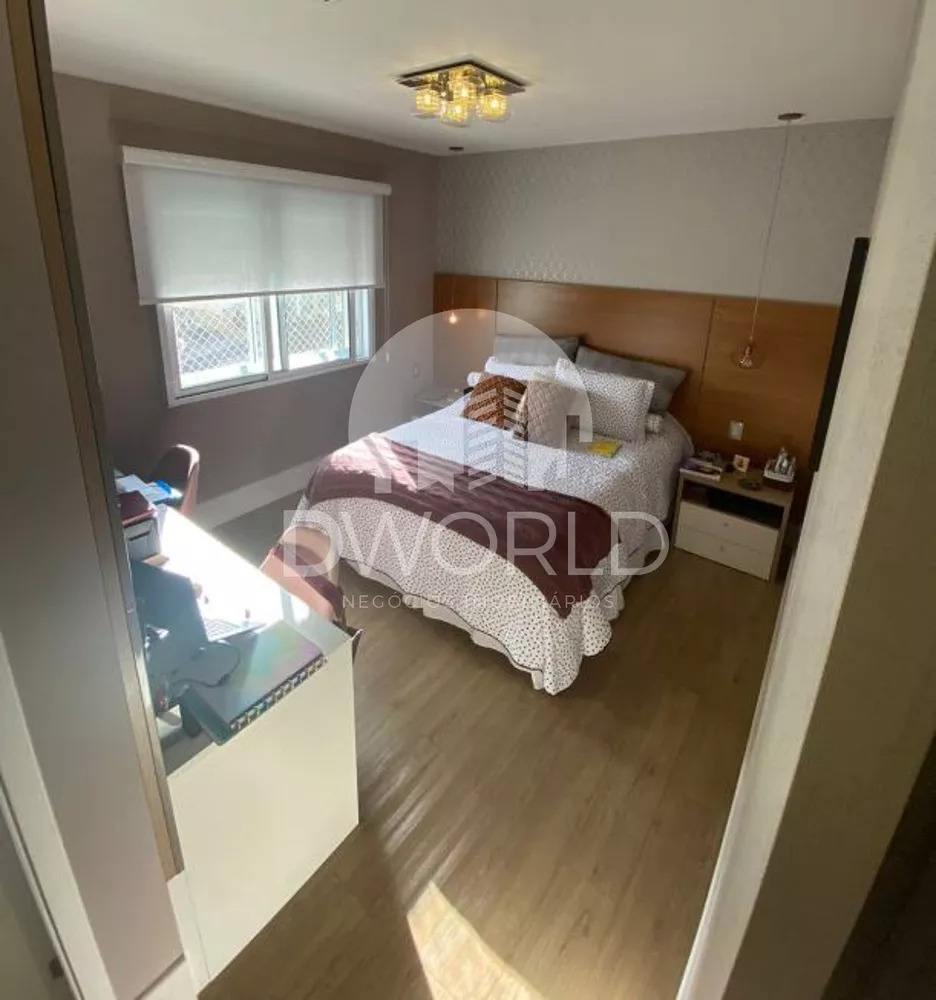 Apartamento, 3 quartos, 156 m² - Foto 7