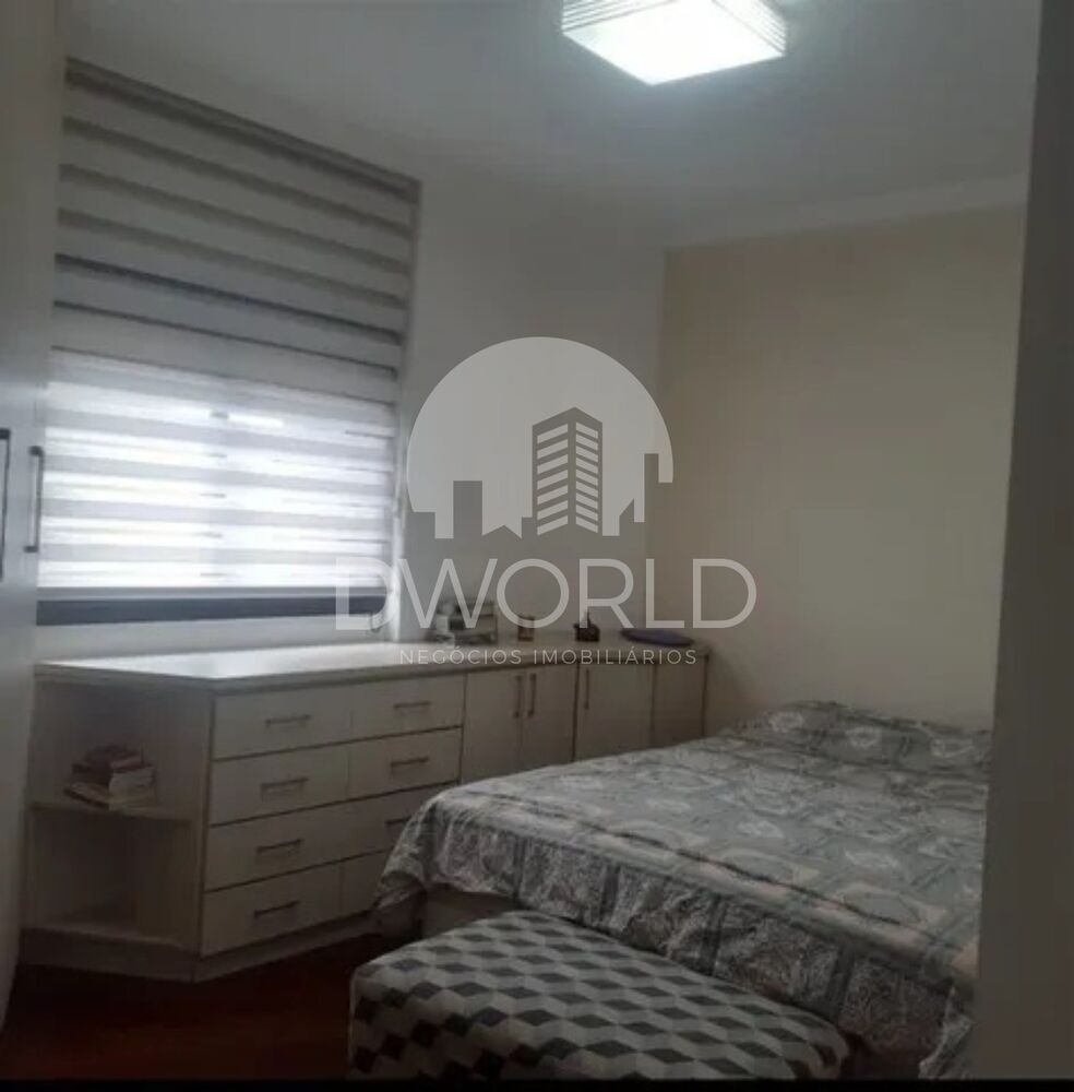 Apartamento, 4 quartos, 123 m² - Foto 6