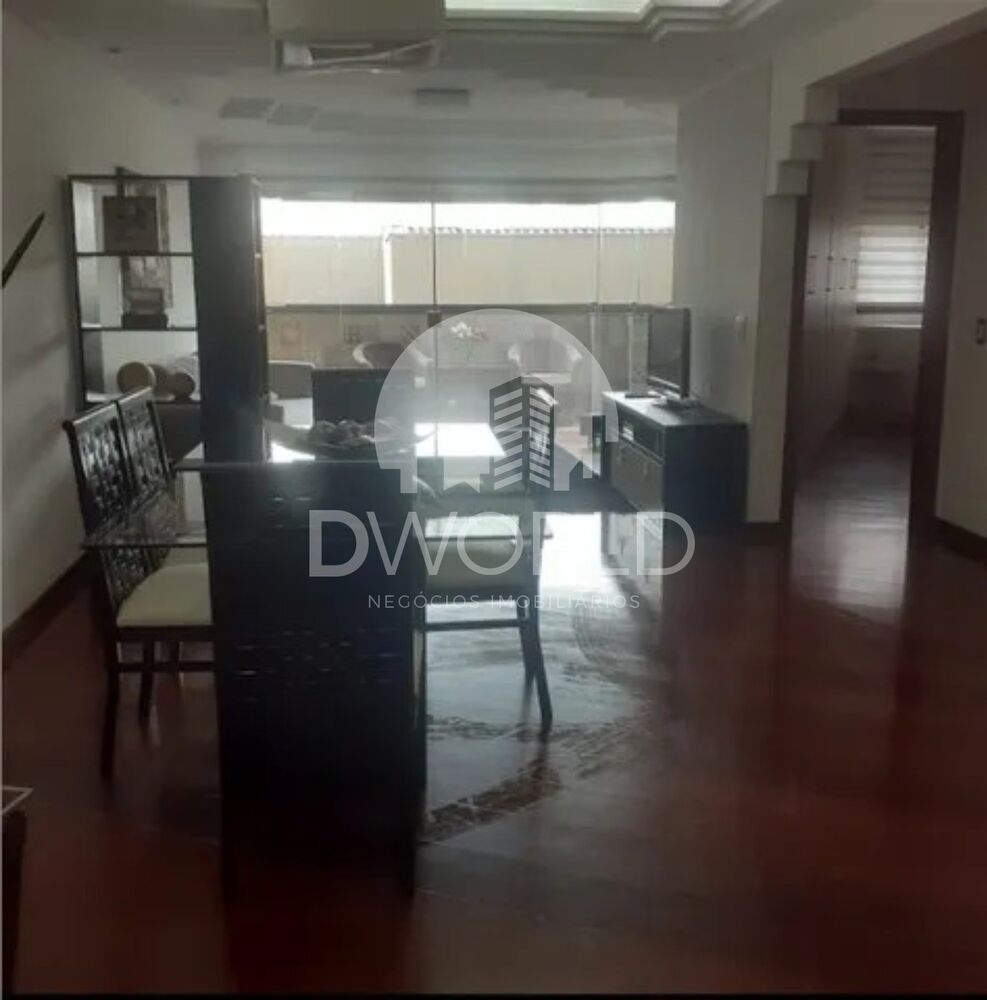 Apartamento, 4 quartos, 123 m² - Foto 1