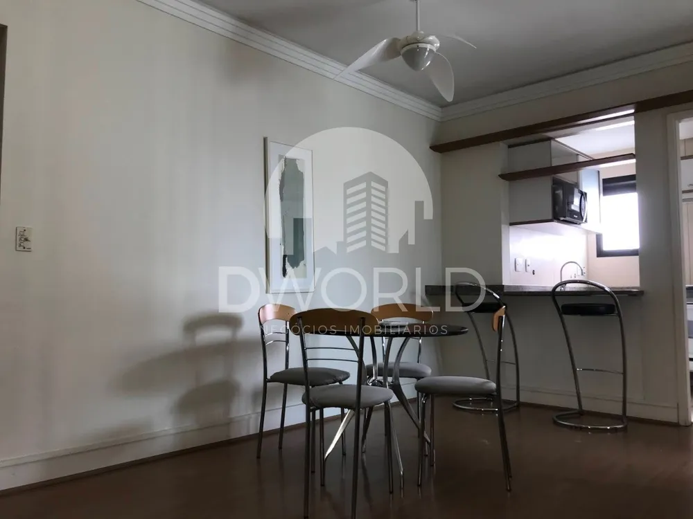 Flat/Apart Hotel, 3 quartos, 80 m² - Foto 3