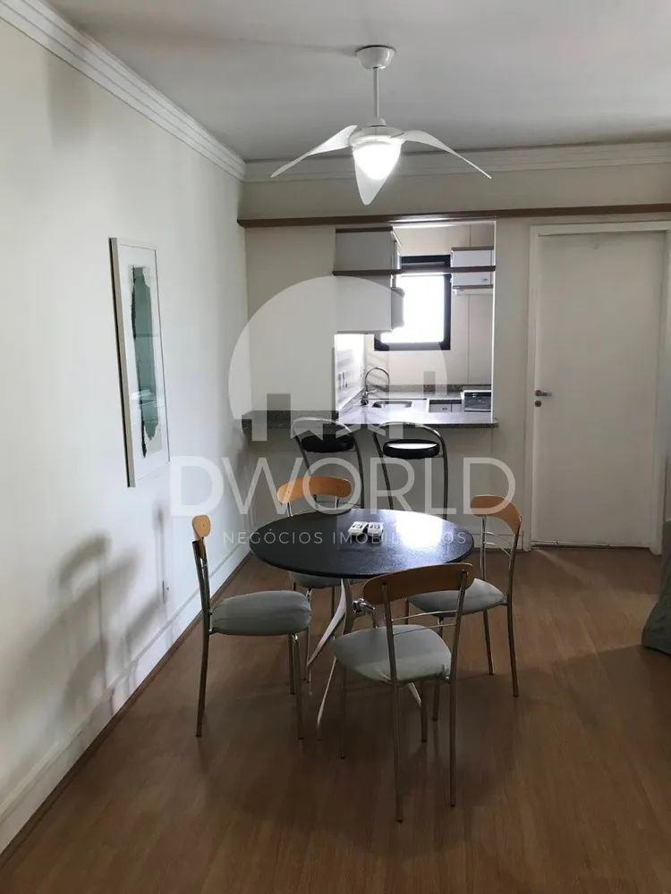 Flat/Apart Hotel, 3 quartos, 80 m² - Foto 2