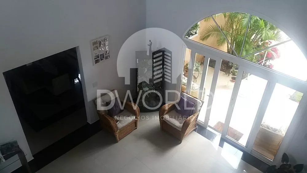 Casa de Condomínio à venda com 5 quartos, 325m² - Foto 8