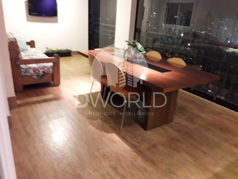 Apartamento, 3 quartos, 244 m² - Foto 3