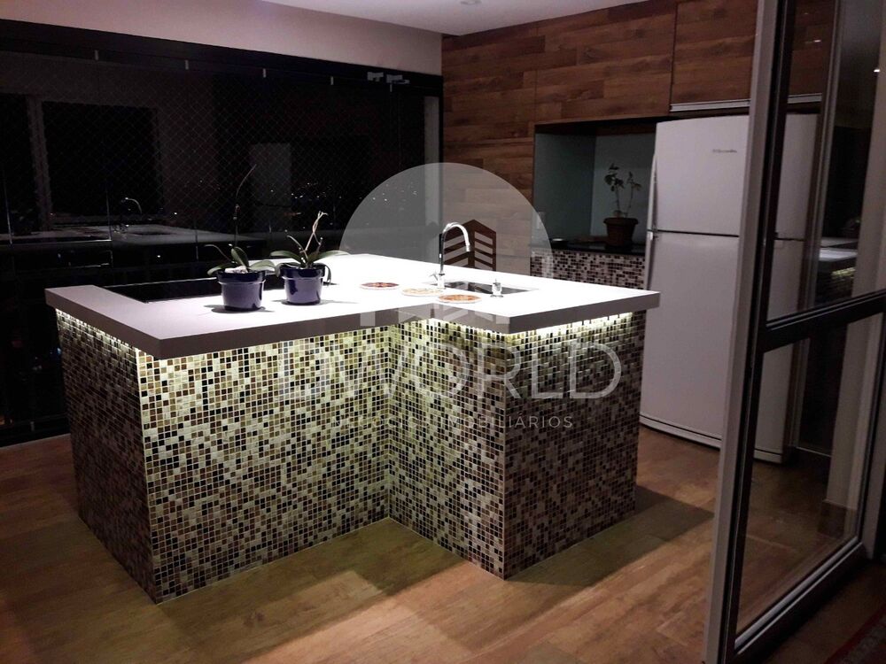 Apartamento, 3 quartos, 244 m² - Foto 8