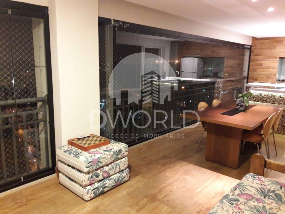 Apartamento, 3 quartos, 244 m² - Foto 1