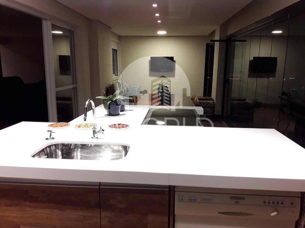 Apartamento, 3 quartos, 244 m² - Foto 7