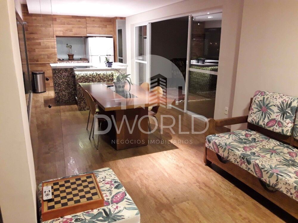 Apartamento, 3 quartos, 244 m² - Foto 2