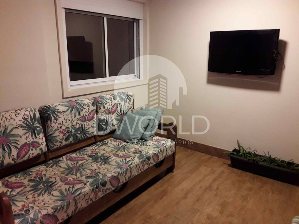 Apartamento, 3 quartos, 244 m² - Foto 5