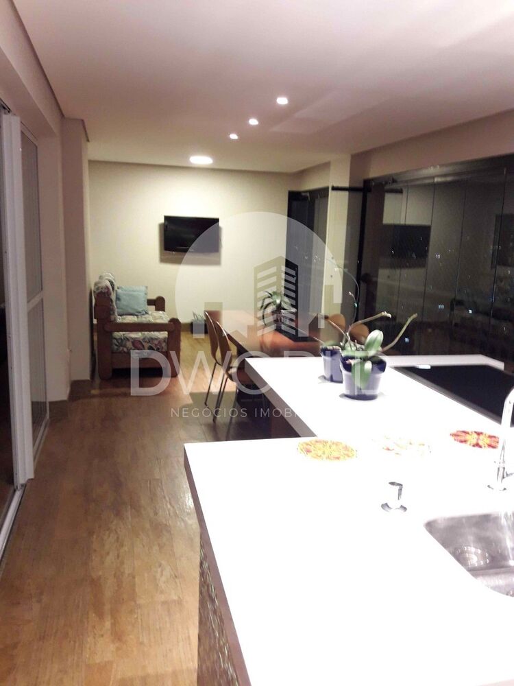 Apartamento, 3 quartos, 244 m² - Foto 6