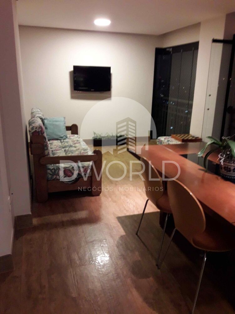 Apartamento, 3 quartos, 244 m² - Foto 4