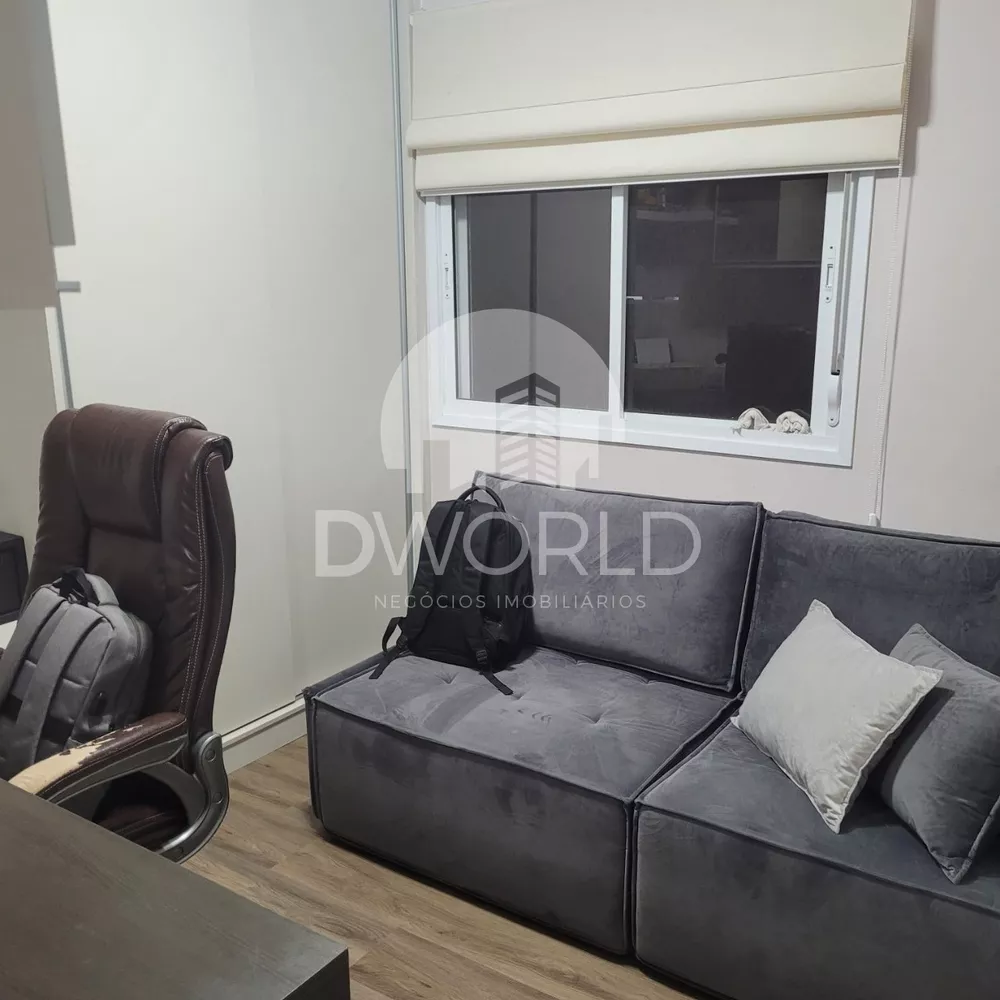 Apartamento à venda com 3 quartos, 156m² - Foto 5