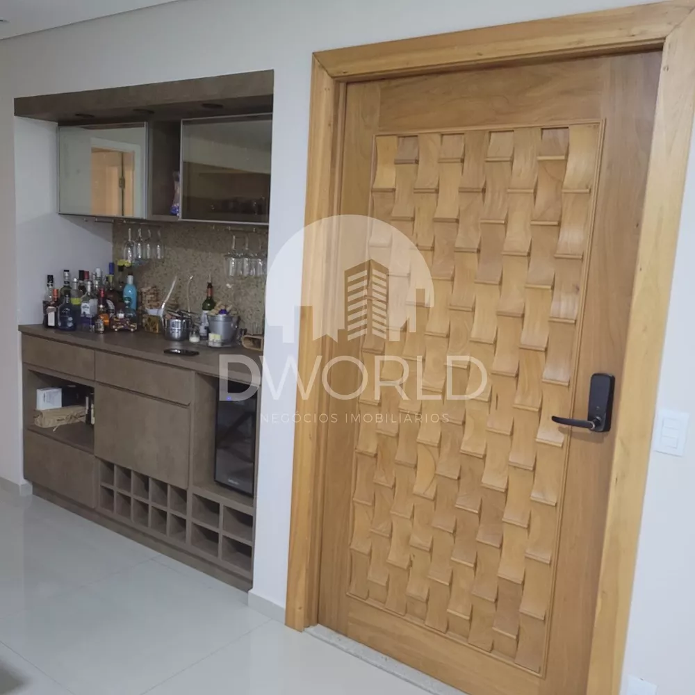 Apartamento à venda com 3 quartos, 156m² - Foto 4