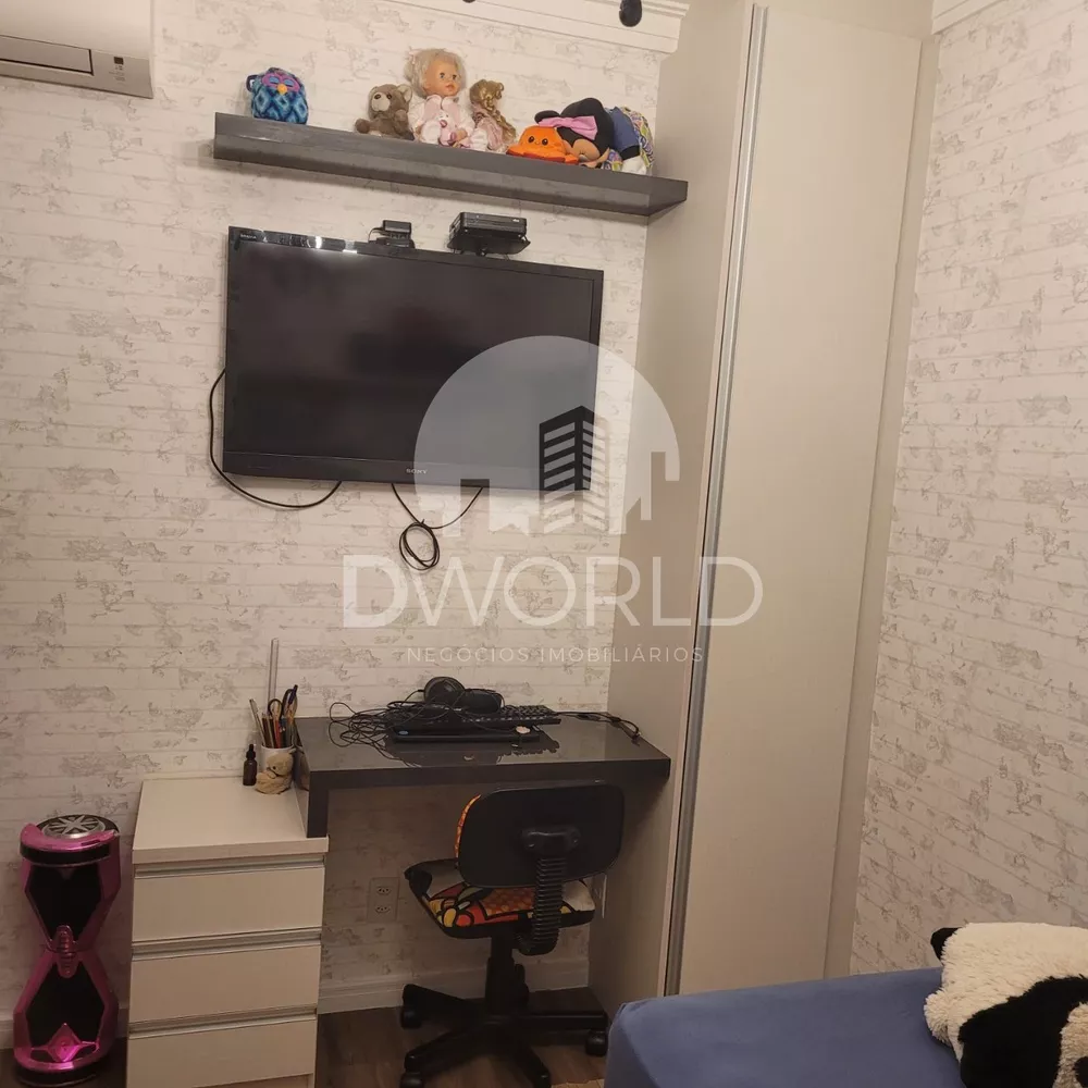 Apartamento à venda com 3 quartos, 156m² - Foto 12