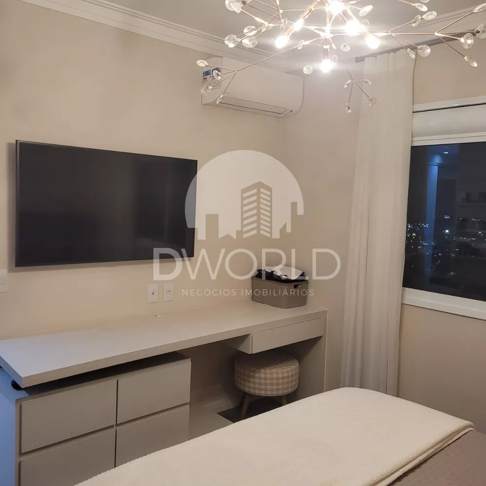 Apartamento à venda com 3 quartos, 156m² - Foto 10