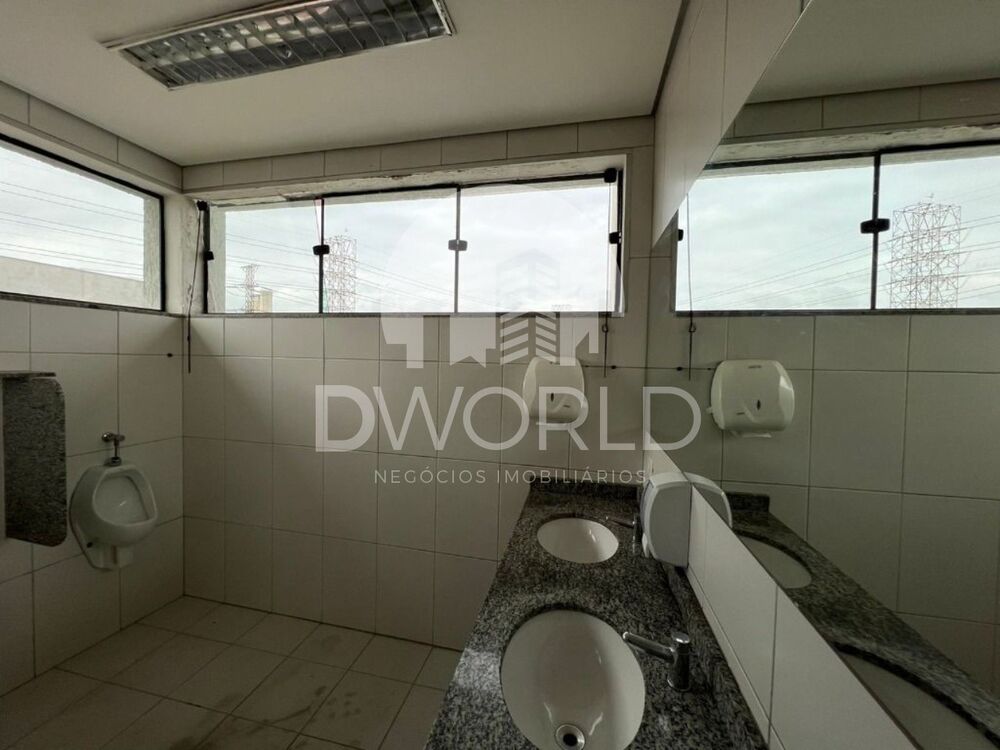 Prédio Inteiro, 803 m² - Foto 9