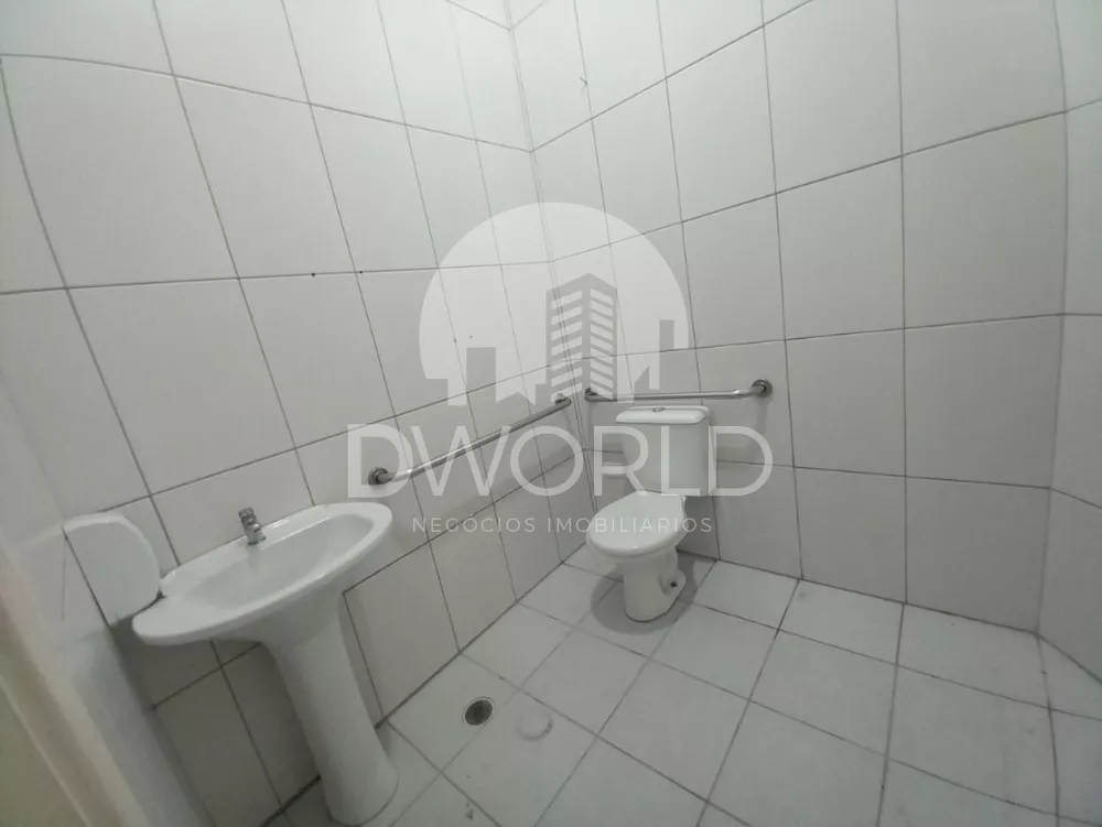 Prédio Inteiro, 803 m² - Foto 17