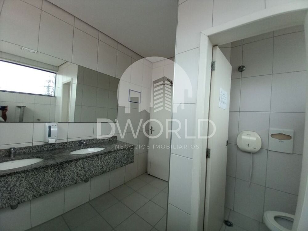 Prédio Inteiro, 803 m² - Foto 10