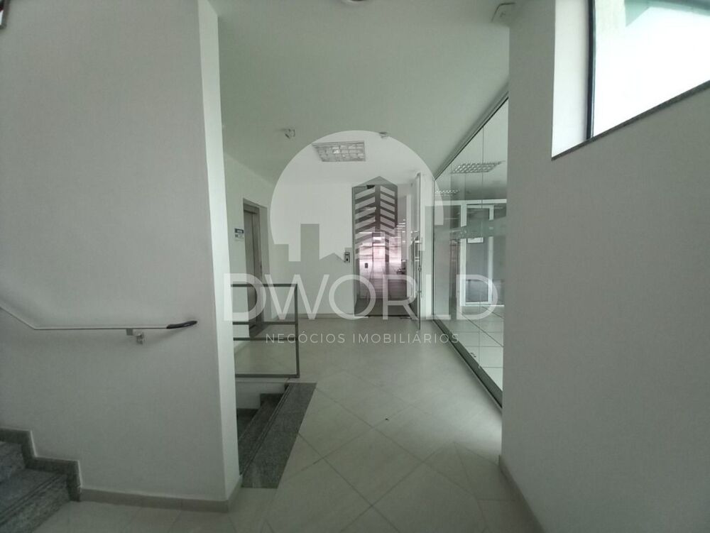 Prédio Inteiro, 803 m² - Foto 1