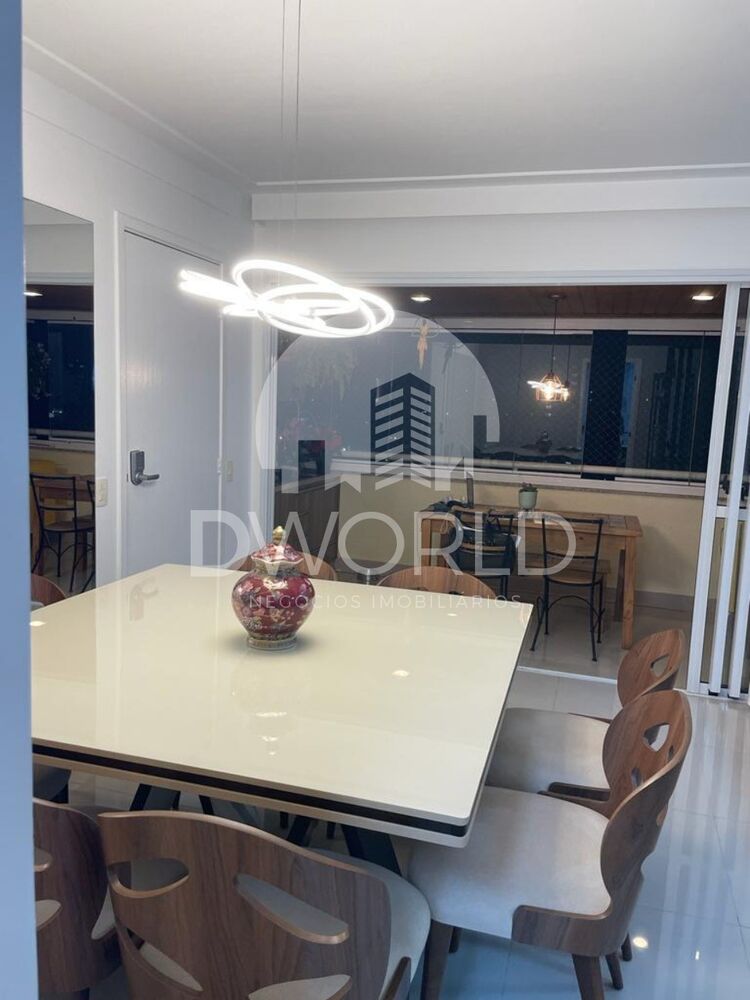 Apartamento, 3 quartos, 128 m² - Foto 9