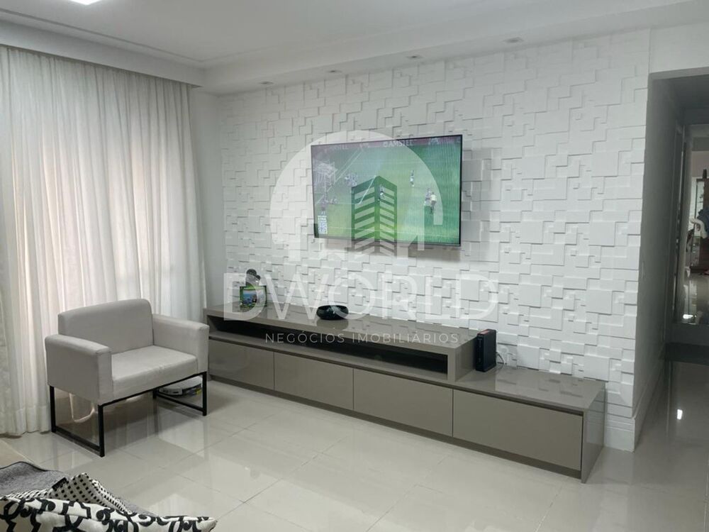 Apartamento, 3 quartos, 128 m² - Foto 7