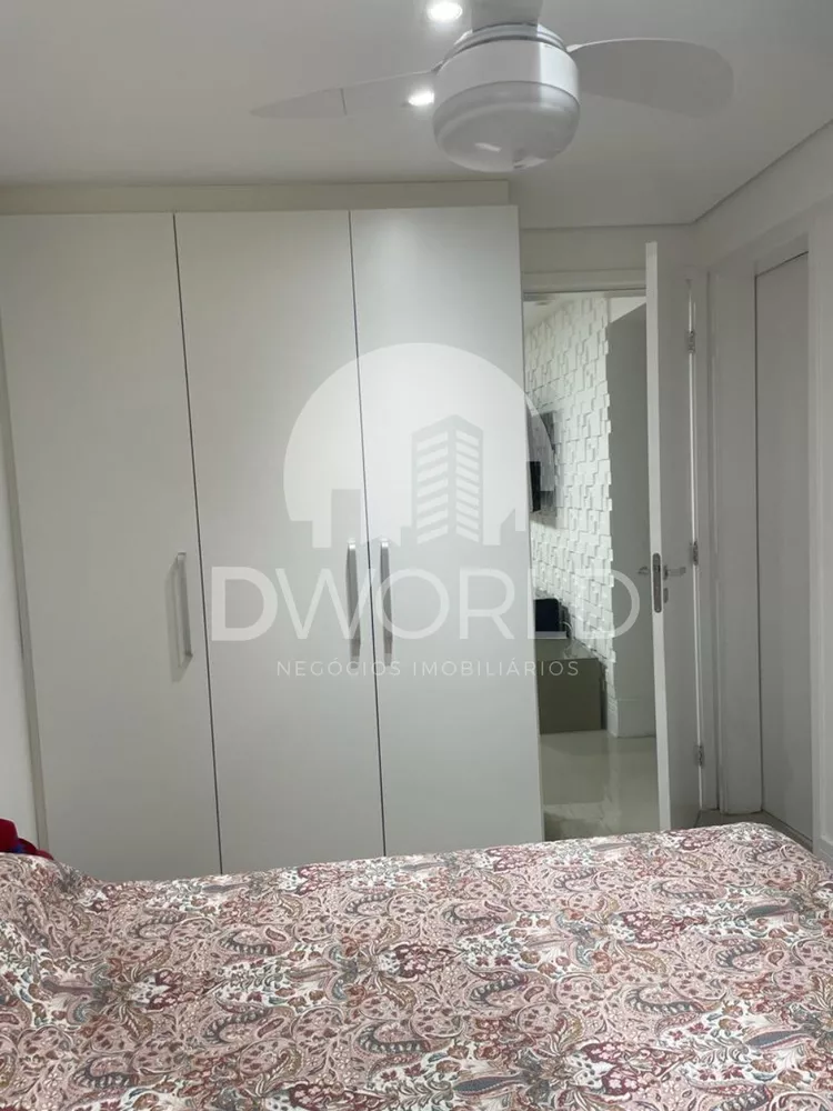 Apartamento, 3 quartos, 128 m² - Foto 1