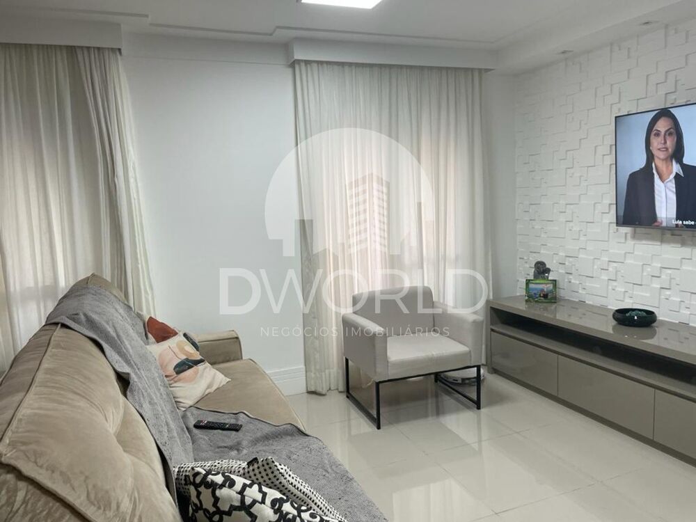 Apartamento, 3 quartos, 128 m² - Foto 8