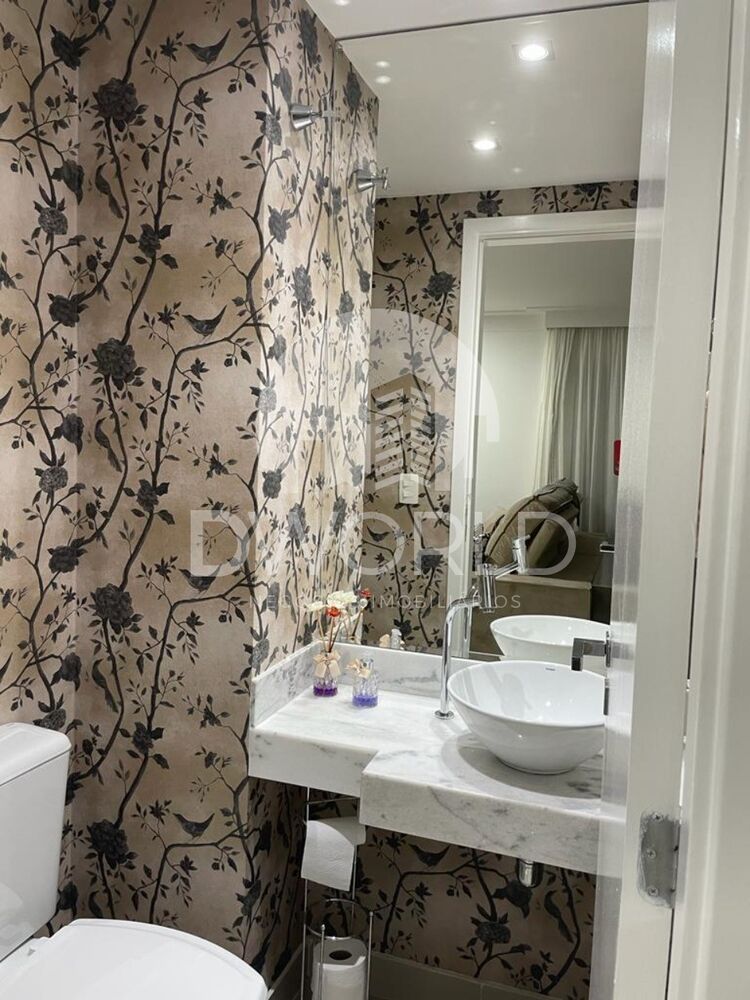 Apartamento, 3 quartos, 128 m² - Foto 11