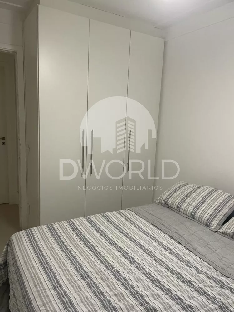 Apartamento, 3 quartos, 128 m² - Foto 2