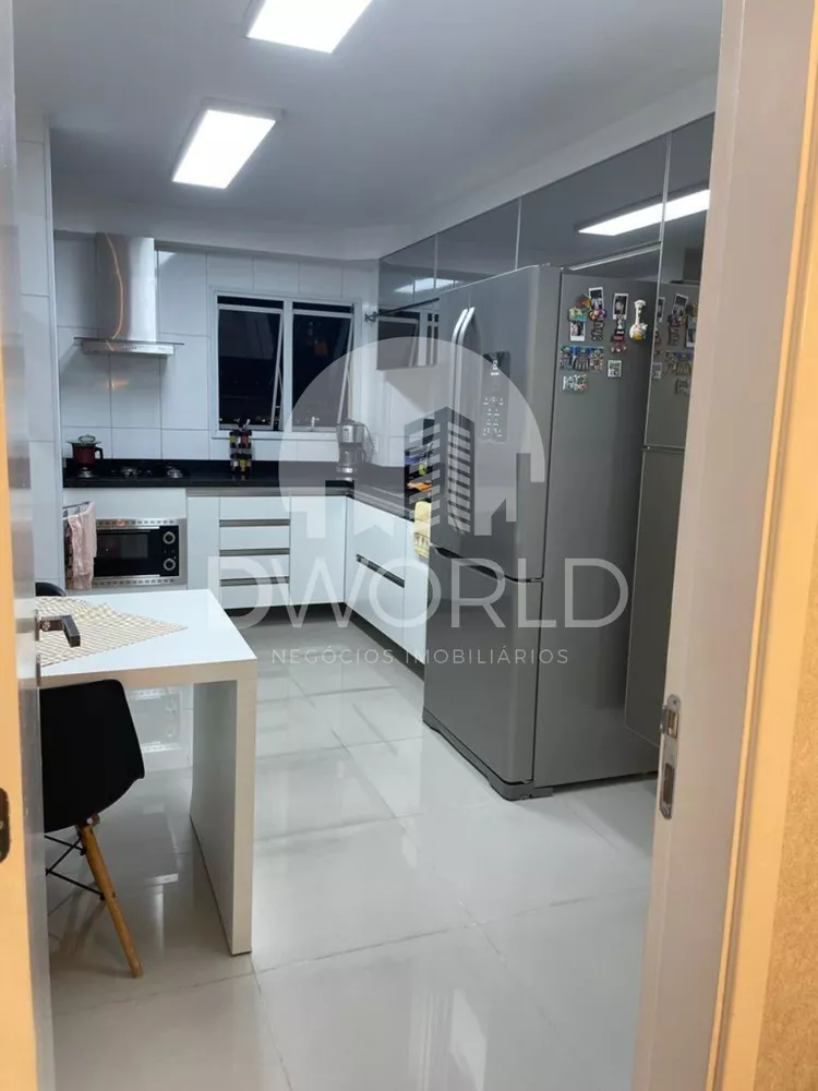 Apartamento, 3 quartos, 128 m² - Foto 5