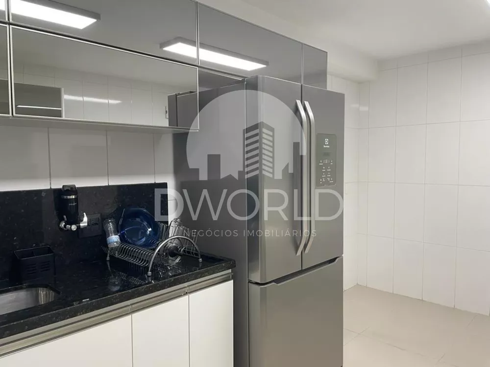 Apartamento, 3 quartos, 128 m² - Foto 3