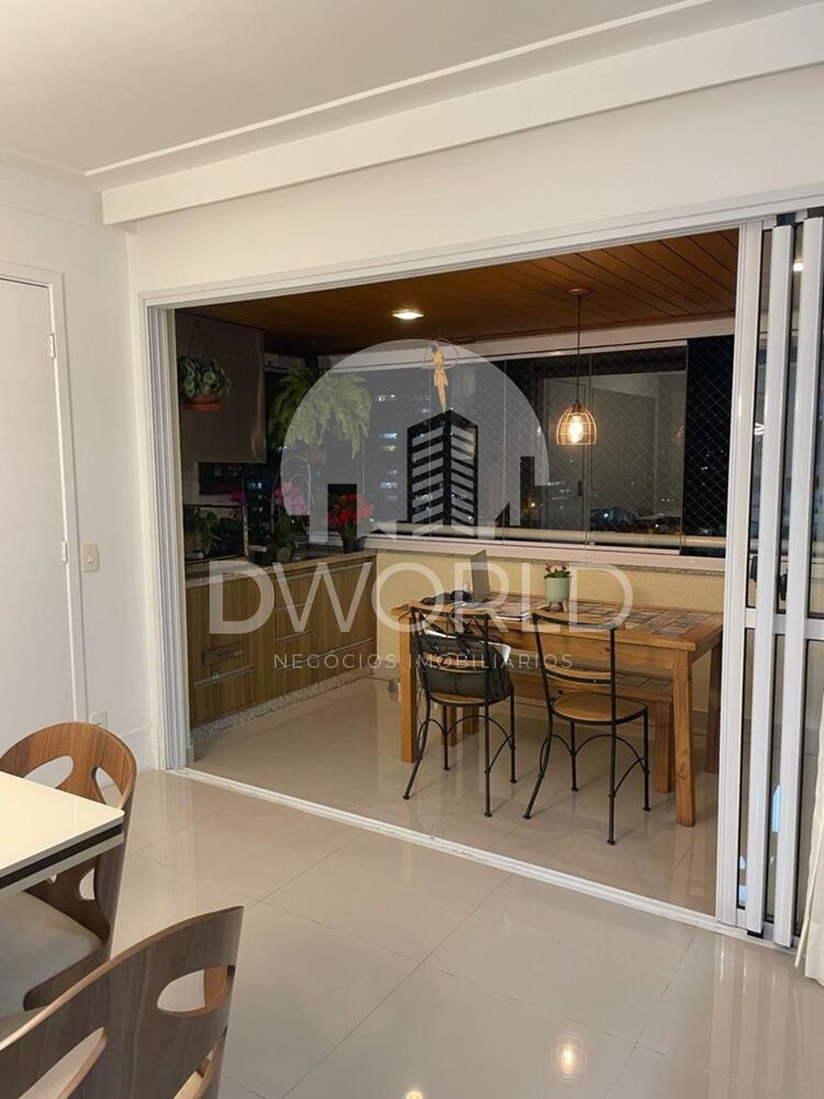 Apartamento, 3 quartos, 128 m² - Foto 10