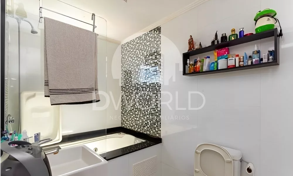 Apartamento, 3 quartos, 132 m² - Foto 2