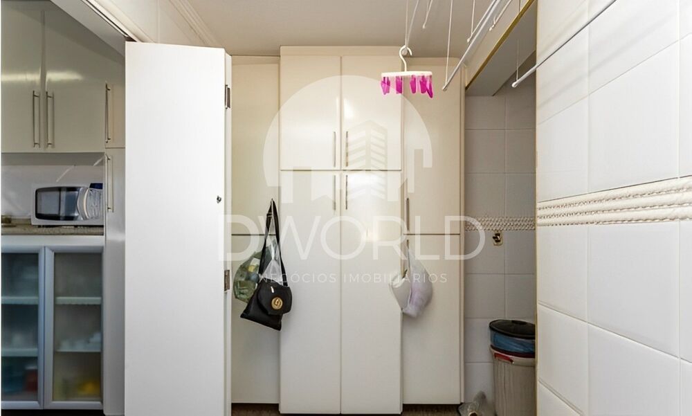 Apartamento, 3 quartos, 132 m² - Foto 13