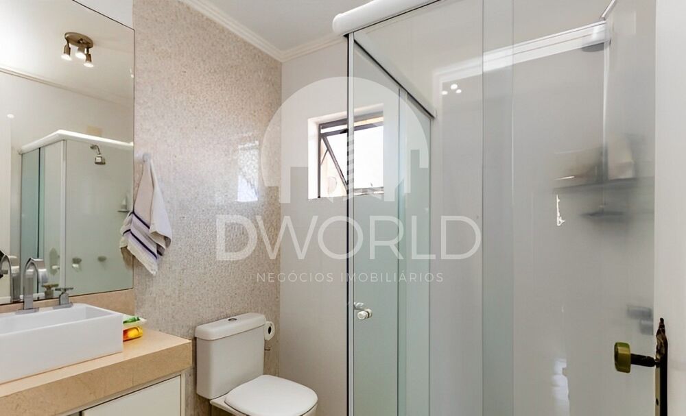 Apartamento, 3 quartos, 132 m² - Foto 14