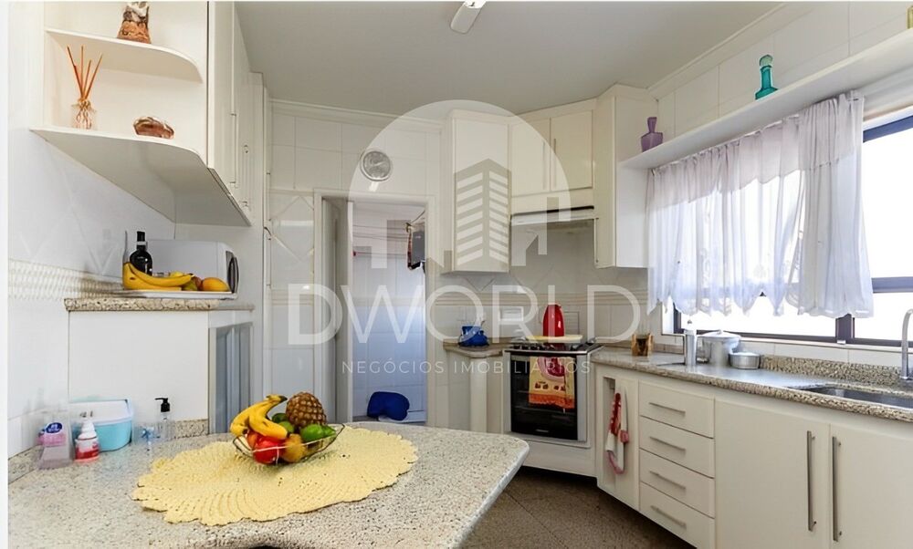 Apartamento, 3 quartos, 132 m² - Foto 12