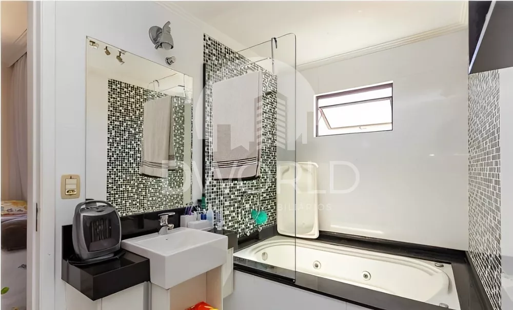 Apartamento, 3 quartos, 132 m² - Foto 1