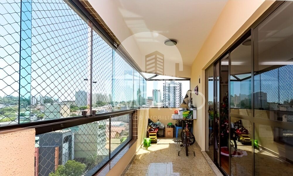 Apartamento, 3 quartos, 132 m² - Foto 7