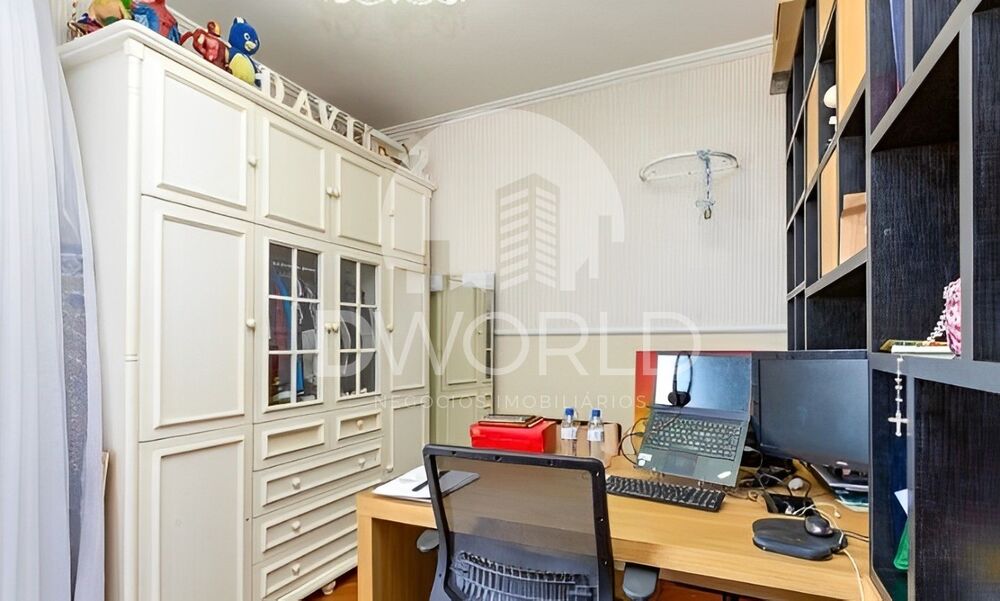 Apartamento, 3 quartos, 132 m² - Foto 9