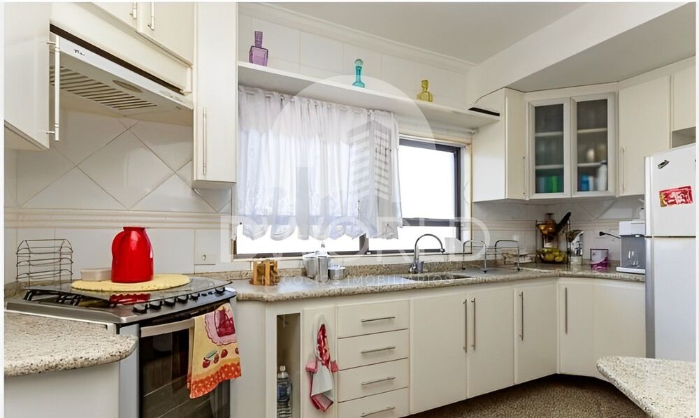 Apartamento, 3 quartos, 132 m² - Foto 10