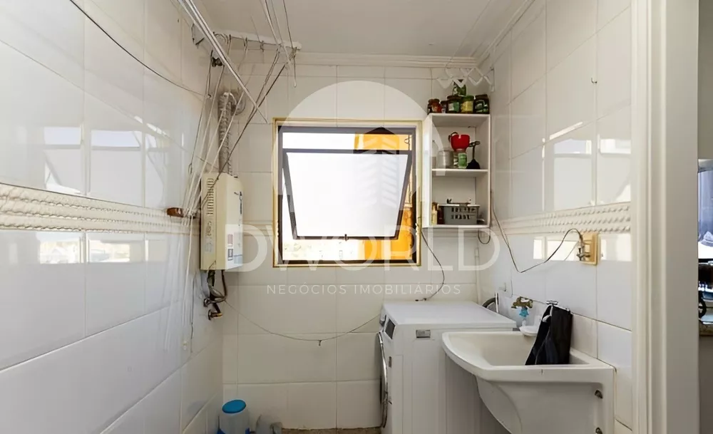 Apartamento, 3 quartos, 132 m² - Foto 3